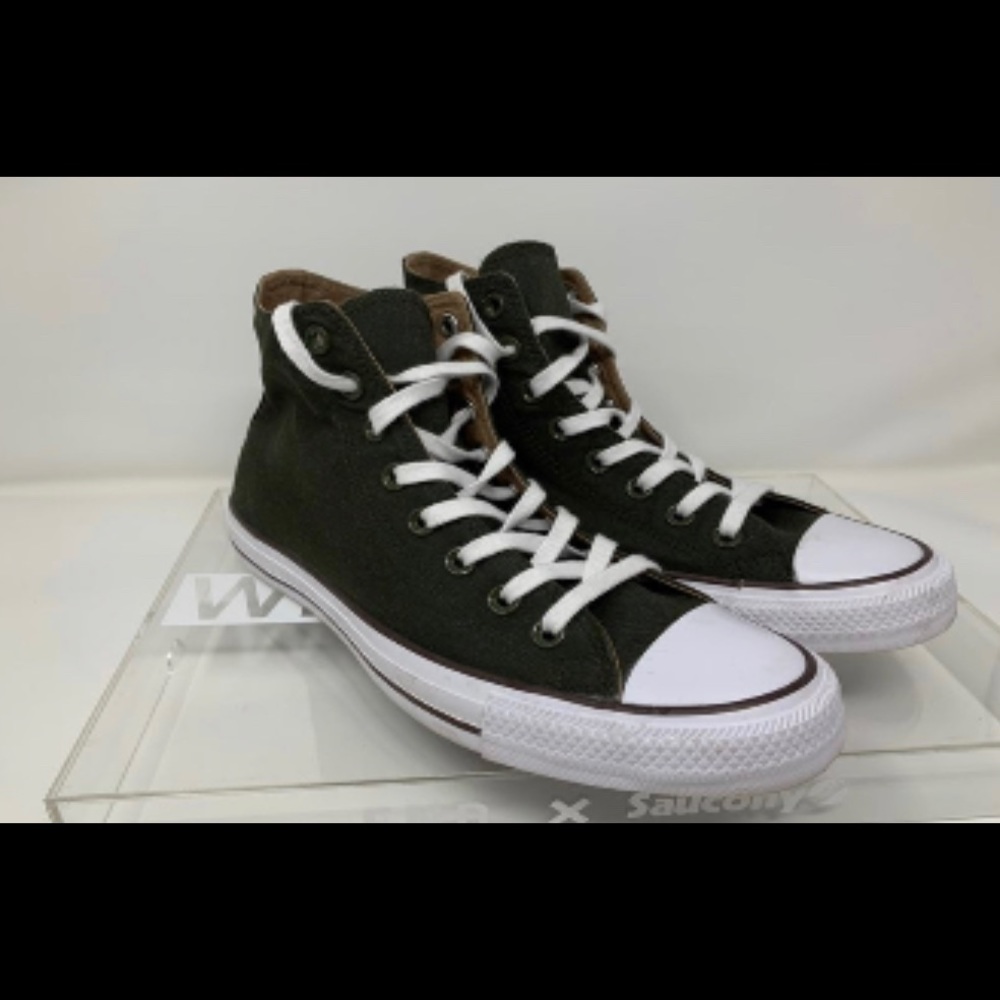 Converse Chuck Taylor All Star Utility High Top /Big Kids